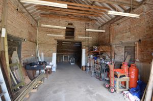 Outbuildings- click for photo gallery